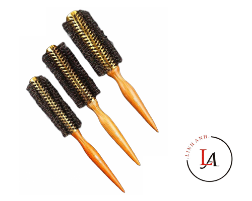 Lược lô Dianyi H10 12 14 lõi đồng